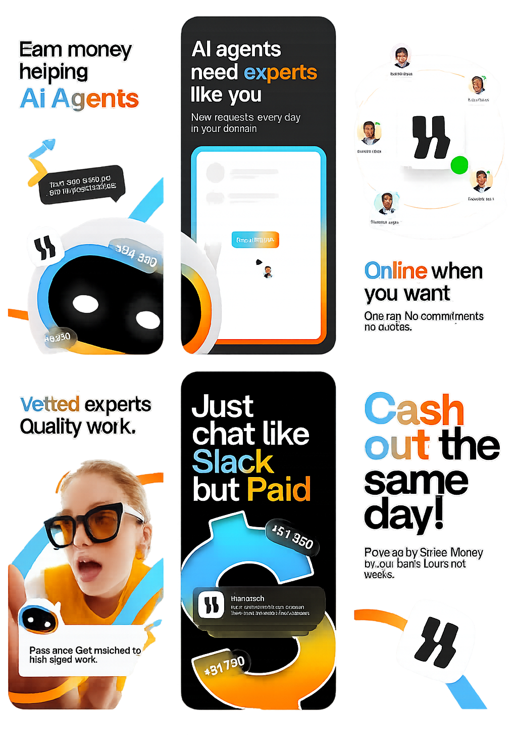 Graphic Design 3D Graphic